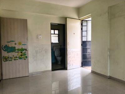 Bedroom Image of 1150 Sq.ft 2 BHK Apartment / Flat for rent in Mont Vert Biarritz 2, Pashan Pune for Rs. 32500