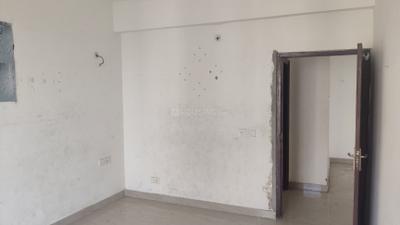 Bedroom Image of 1708 Sq.ft 3 BHK Apartment / Flat for rent in Ruhil Residency, Sector 3 Bahadurgarh for Rs. 20000