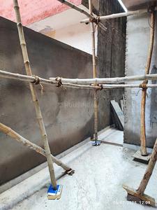 Balcony Image of 1700 Sq.ft 3 BHK Apartment / Flat for sale in Harsh Nagar Kanpur for Rs. 12200000