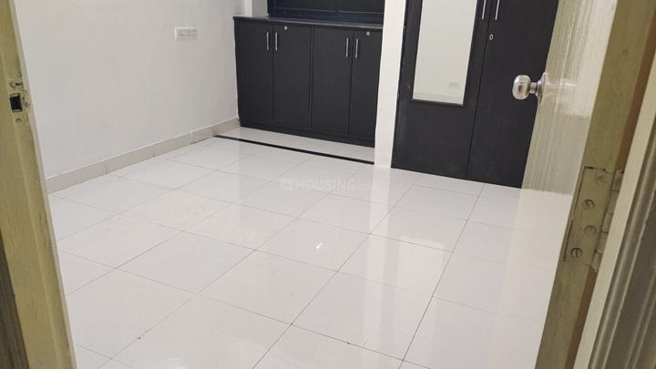 Royal plaza sector 19 Kharghar Bedroom One 1