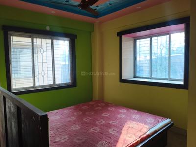 Bedroom Image of 847 Sq.ft 2 BHK Apartment / Flat for sale in Birati Kolkata for Rs. 3500000