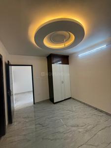 Bedroom Image of 700 Sq.ft 1 BHK Apartment / Flat for sale in Sector 110 Noida for Rs. 2000000