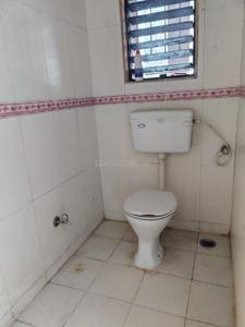 Bathroom Image of 1400 Sq.ft 2 BHK Independent House for sale in Dhayari Pune for Rs. 9300000