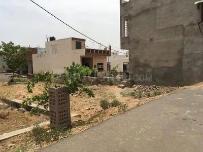 Image of 4000 Sq.ft 1 RK Farm House for sale in Mahapura, Jaipur for Rs. 3200000