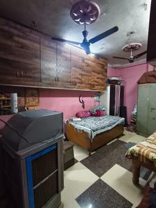 Bedroom Image of 1000 Sq.ft 3 BHK Independent House for sale in Moti Nagar Sagar for Rs. 8500000