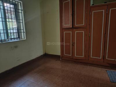 Bedroom Image of 600 Sq.ft 2 BHK Apartment / Flat for sale in Korattur Chennai for Rs. 3800000