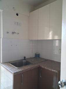 Kitchen Image of 1575 Sq.ft 3 BHK Apartment / Flat for sale in DLF Capital Greens Phase 1 And 2, Karampura New Delhi for Rs. 27000000