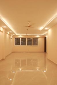 Hall Image of 2520 Sq.ft 3 BHK Builder Floor for sale in Punjabi Bagh New Delhi for Rs. 32500000