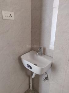 Image of 1250 Sq.ft 3 BHK Apartment / Flat for rent in Parvati Darshan, Pune for Rs. 47000