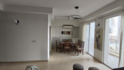 Conscient Heritage Max Living Room 1