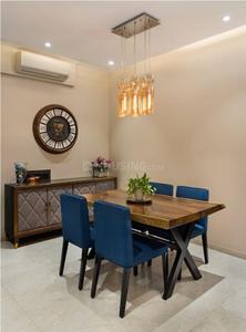Hall Image of 4500 Sq.ft 4.5 BHK Villa for rent in SJR Crystal Cove, Electronic City Bengaluru for Rs. 110000