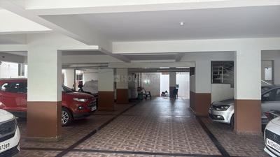 Image of 2000 Sq.ft 3 BHK Builder Floor for rent in HSR Layout, Bengaluru for Rs. 75000