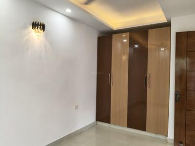 Bedroom Image of 1500 Sq.ft 3 BHK Apartment / Flat for sale in Palam Vihar Gurgaon for Rs. 17400000