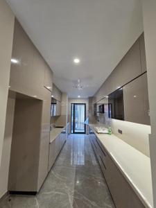 Kitchen Image of 2700 Sq.ft 4 BHK Builder Floor for sale in Sector 67 Gurgaon for Rs. 33000000