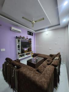 Hall Image of 742 Sq.ft 4 BHK Independent House for sale in Sector 104 Gurgaon for Rs. 11800000
