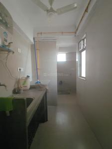 Kitchen Image of 5500 Sq.ft 4 BHK Apartment / Flat for sale in Gulbai Tekra Ahmedabad for Rs. 35000000