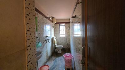 Image of 1180 Sq.ft 3 BHK Apartment / Flat for sale in Belghoria, Kolkata for Rs. 6200000