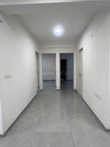Image of 1485 Sq.ft 3 BHK Apartment / Flat for sale in Sevasi, Vadodara for Rs. 7850000