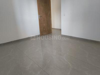 Bedroom Image of 2259 Sq.ft 3 BHK Apartment / Flat for sale in Pramukh Omkar Rivanta 1, Randesan Gandhinagar for Rs. 12100000