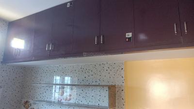 Kitchen Image of 900 Sq.ft 2 BHK Independent House for rent in Gundur Bengaluru for Rs. 15000