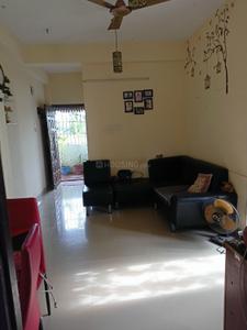 Hall Image of 750 Sq.ft 2 BHK Apartment / Flat for rent in Empire Sree Kamachi Amman Nagar Paruthipet, Avadi Chennai for Rs. 16000