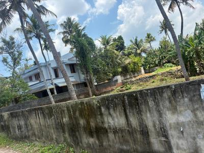 Image of 4356 Sq.ft Residential Plot / Land for sale in Sasthamangalam, Thiruvananthapuram for Rs. 35000000