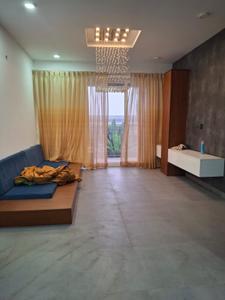 Hall Image of 1200 Sq.ft 2 BHK Apartment / Flat for sale in Shantilal Elements, Chicalim Goa for Rs. 9500000
