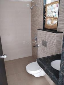Bathroom Image of 1124 Sq.ft 2 BHK Apartment / Flat for sale in Legacy Twin Arcs, Punawale Pune for Rs. 6850000