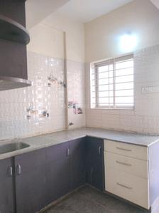 1 BHK Independent Builder Floor