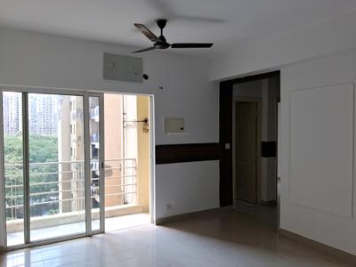 Living Room Image of 1070 Sq.ft 2 BHK Apartment / Flat for sale in Paras Tierea, Sector 137 Noida for Rs. 8700000