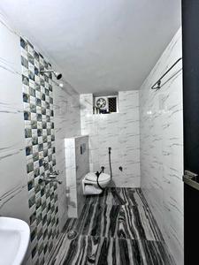 Bathroom Image of 1800 Sq.ft 3 BHK Builder Floor for rent in Khema-Ka-Kuwa Jodhpur for Rs. 30000