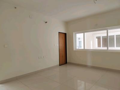Bedroom Image of 2220 Sq.ft 3 BHK Apartment / Flat for sale in Financial District Hyderabad for Rs. 23200000