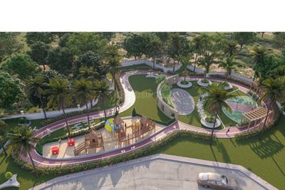 Image of 900 Sq.ft 2 BHK Apartment / Flat for sale in Mohan Alcoves I, Badlapur West, Badlapur for Rs. 3800000