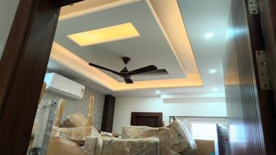 Bedroom Image of 1620 Sq.ft 3 BHK Builder Floor for sale in BPTP District 2, Sector 86 Faridabad for Rs. 18000000