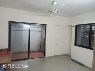 Hall Image of 612 Sq.ft 1 BHK Apartment / Flat for sale in Ajinkya Samruddhi, Katraj Pune for Rs. 4400000