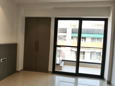 Bedroom Image of 1650 Sq.ft 3 BHK Builder Floor for sale in Palam Vihar Gurgaon for Rs. 27500000
