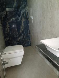 Bedroom Three Image of 2200 Sq.ft 4 BHK Apartment / Flat for sale in hill residesidency, Kharghar Navi Mumbai for Rs. 33000000