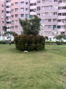 Image of 400 Sq.ft 1 BHK Apartment / Flat for sale in Super Corridor, Indore for Rs. 1450000