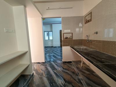 Kitchen Image of 1320 Sq.ft 3 BHK Apartment / Flat for sale in Porur Chennai for Rs. 9636000