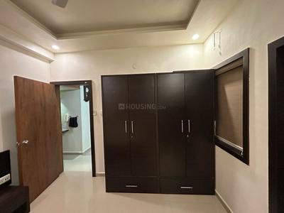Bedroom Image of 525 Sq.ft 2 BHK Apartment / Flat for sale in Mota Mava Rajkot for Rs. 3000000