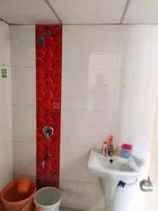 Bathroom Image of 1070 Sq.ft 2 BHK Apartment / Flat for rent in Chirag Grande View 7 Phase 1 Building A to Phase 2 Building C, Ambegaon Budruk Pune for Rs. 25000