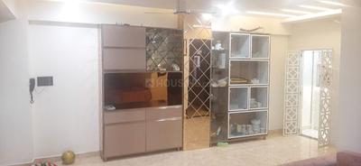Bedroom Image of 1700 Sq.ft 3 BHK Apartment / Flat for sale in Kalyanpur Kanpur for Rs. 12500000
