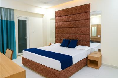 Bedroom Image of Prime Cooperate Stays in Sector 144, Noida