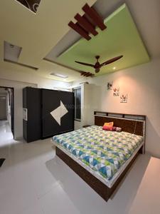 Bedroom Image of 950 Sq.ft 2 BHK Apartment / Flat for sale in Uttam Nagar Pune for Rs. 6500000