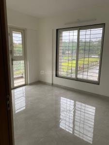 Bedroom Image of 2200 Sq.ft 3.5 BHK Apartment / Flat for sale in Satkar Citta Giardino, Aundh Pune for Rs. 35500000