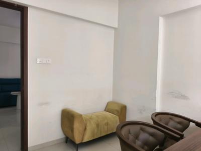 Bedroom Image of 974 Sq.ft 2 BHK Apartment / Flat for sale in Vighnaharta Life Canvas, Mamurdi Pune for Rs. 5800000
