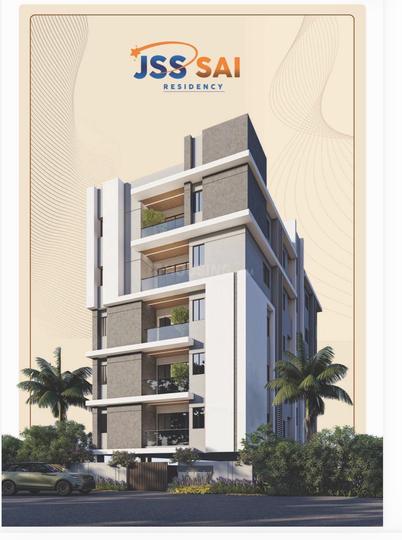 JSS Sai residency Main Image 1
