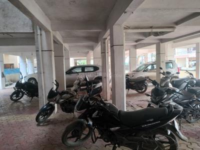 Image of 819 Sq.ft 2 BHK Apartment / Flat for sale in Sinnar, Nashik for Rs. 2000000
