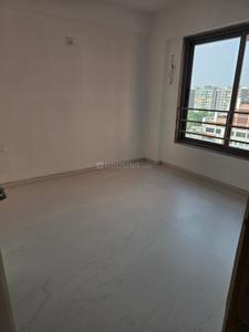 Bedroom Image of 1800 Sq.ft 3 BHK Apartment / Flat for sale in Dev Aalay, Sargasan Gandhinagar for Rs. 9500000