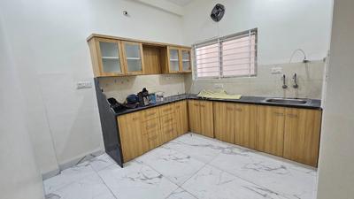 Kitchen Image of 2050 Sq.ft 2 BHK Independent House for rent in Anurag Nagar Indore for Rs. 20000